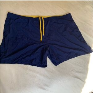Sand & Sun beach shorts 3XL(48/50)